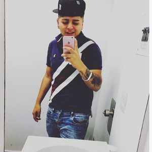 Meet your Posher, Chava